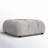 Reva Upholstered Ottoman-1377396065