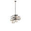 5 - Light Chandelier