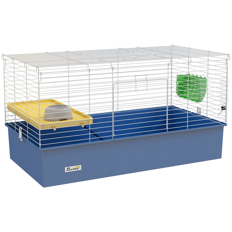 Small Animal Cage