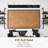 4501 6 - Light Dimmable Vanity Light