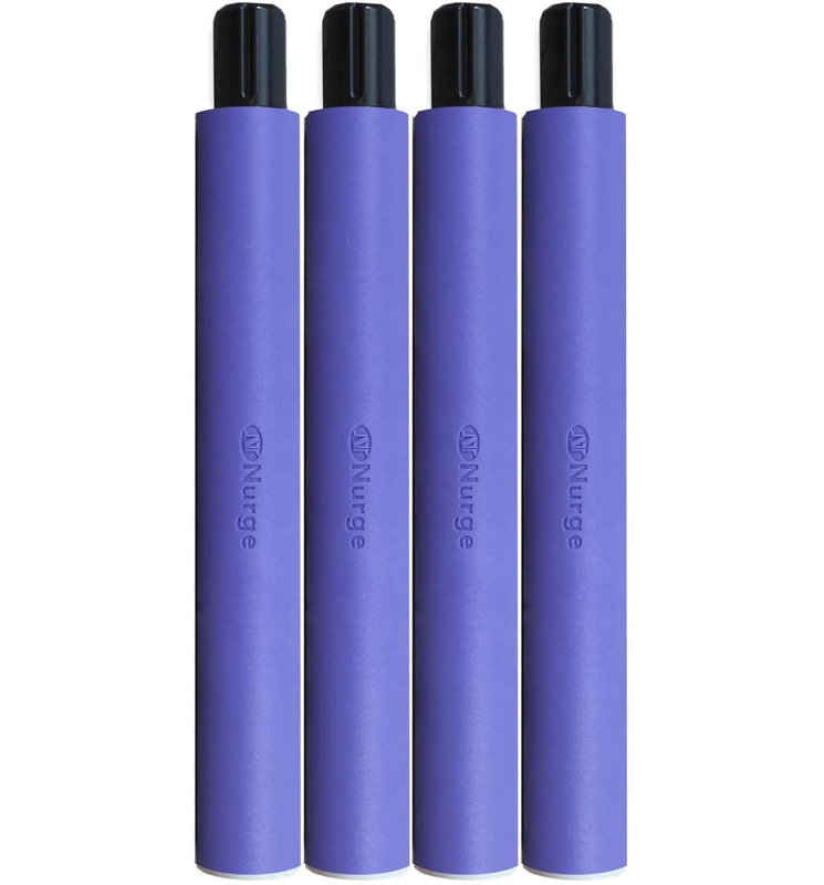 Nurge Embroidery Extension Rod 270-00 Purple