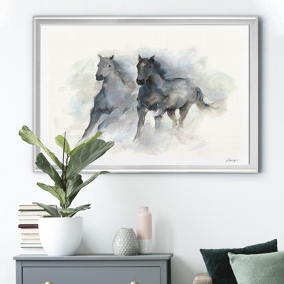 " Run Free II "