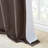 Embroidered Curtain Panel(Only 1 Pc Panel)-1592970689