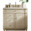 Meuble-lavabo simple 36 po Calisto-69260057-69260060-109842180