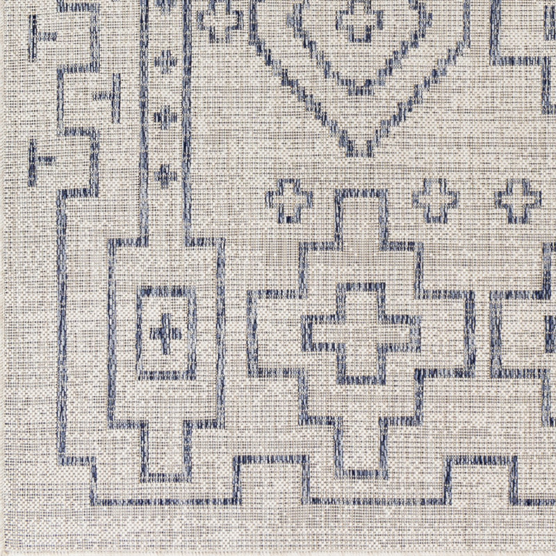 Tapis Corryn TRG2316, Rectangle 9 pi 2 po x 12 pi