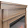 Ashmun 64'' W Electric Fireplace