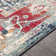 Barleria Oriental Indoor Rug