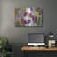 «Iris Garden I» par Sharon Pitts, Me-645197240
