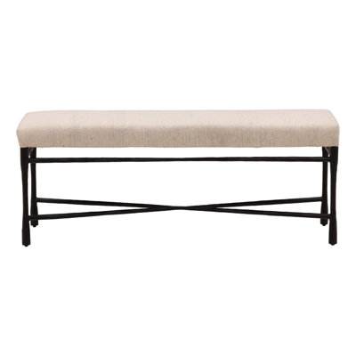 Banc Trystan crème