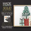 Art de Noël - Lxxx - reproduction encadrée-709450081-709450083
