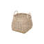 Panier en rotin Ayriauna