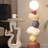 Modern Resin Decorative Object
