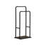 Riddles 40 cm L Freestanding Towel Stand