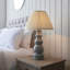 41cm Fabric Empire Lamp Shade