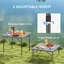 Casara Square Folding Table