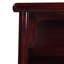 Buffet haut de gamme de style chinois