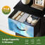Commode verticale 4 tiroirs