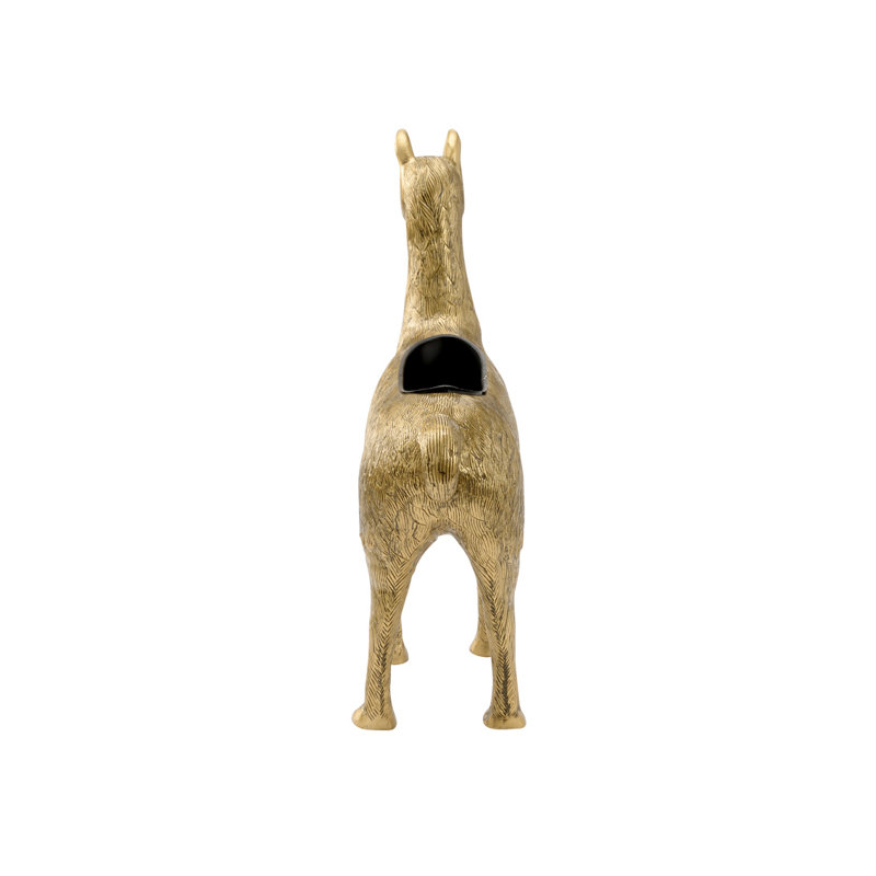 Heritage Metal Planter