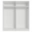 Armoire de rangement à 4 portes avec de nombreuses tablettes Latitude-106503767