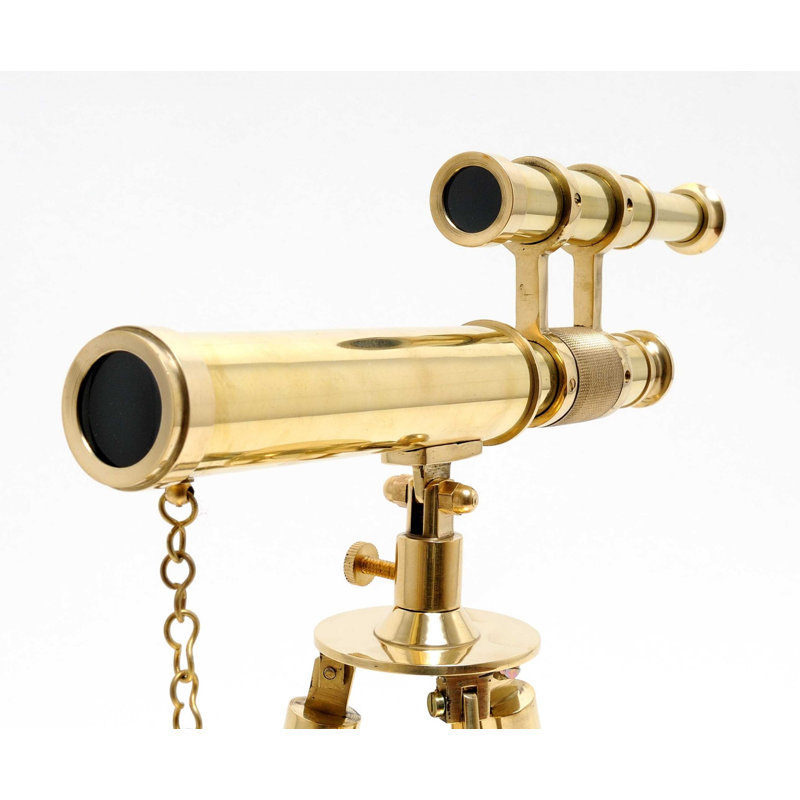 Télescope Stratford
