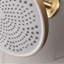 Pomme de douche à pluie réglable-80871205