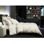 Luna Sateen Duvet Cover