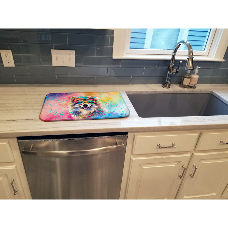Drying Mat