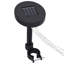 Chaparosa Gazebo With Mosquito Net&LED String Lights 4X3x2.73-63857441