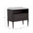 Glenwood Nightstand - Black-87387602