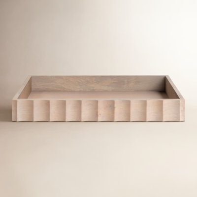 Cardella Decorative Tray