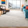 Hailee Southwestern Ivory/Grey Area Rug
