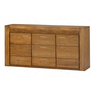 Altmar 181cm Sideboard
