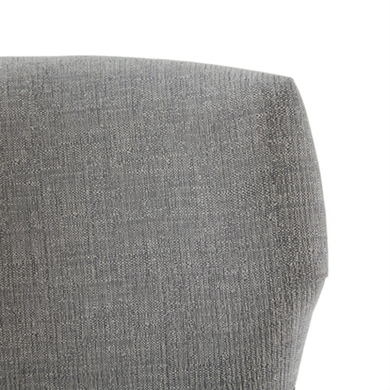 Ensemble de 2 chaises d'appoint Hutton