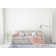 Altura Viscose Geometric Indoor Rug