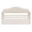 Lit de jour simple capitonné avec couchette-1725102156