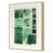 Nordic Oak Single Picture Framed selected