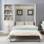 Lit escamotable avec bureau Kailer-413064431-413064430-413064428