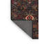 Tapis brun Southwestern-95907732