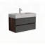 Meuble-lavabo mural flottant-1003043542