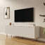 Meuble télé moderne, meuble d'appoint