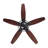 Paquette 52'' Ceiling Fan with Light Kit-823422124
