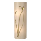 Leaf 2 - Light Flush Mounted Sconce