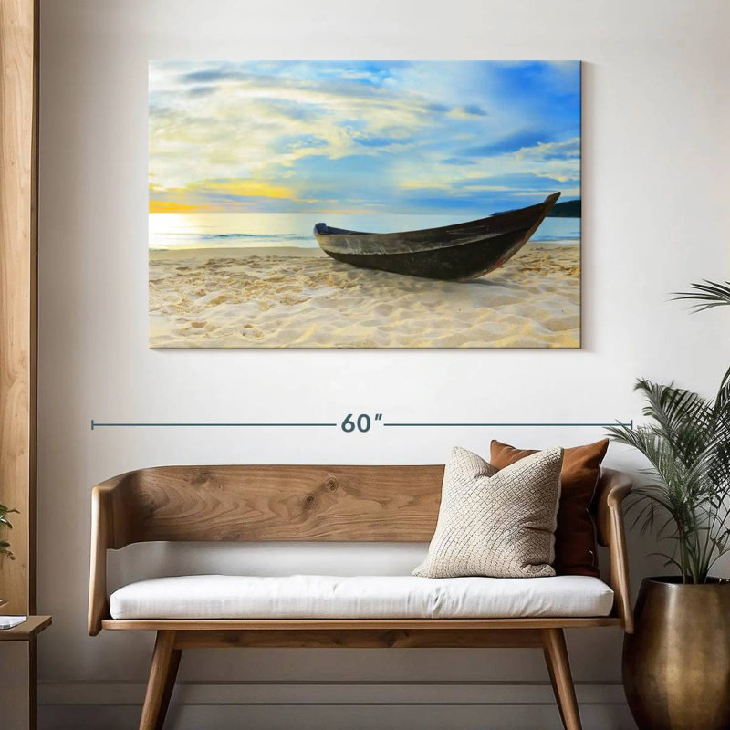 Gillard Breeze, 32" H x 48" W