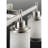 Nash 3 - Light Dimmable Vanity Light