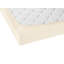 Cotton Blend Jersey Knit Fitted Sheet-20967352-20967360