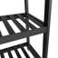9 Pair Shoe Rack-1110154547