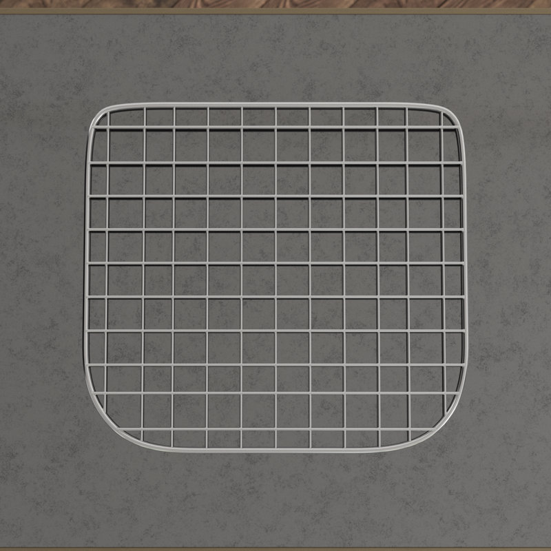 Orca Sink Grid