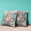 Housse et insert de coussin décoratif en polyester -581700323-581700312