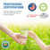 SGF-W01 Rx Compatible Pharmaceuticals Refrigerator Water Filter for 4396508, 4396510, EDR5RXD1.