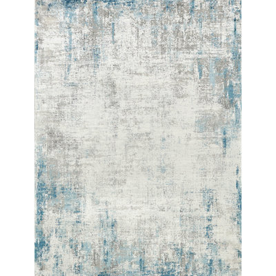 Oriental Area Rug